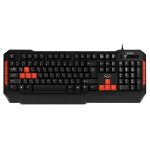 Игровой набор клавиатура+мышь+коврик SVEN GS-9000