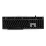 SVEN Игровая клавиатура с подсветкой KB-G8500