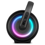 SVEN PS-395, черный, акустическая система (80W, Waterproof (IPx5), TWS, Bluetooth, USB, 4800mA*h)