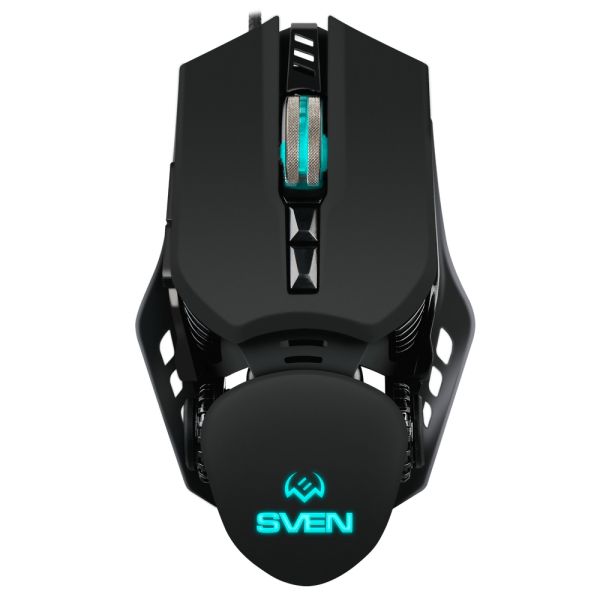 Мышь проводная игровая SVEN RX-G815