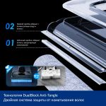 Вертикальный беспроводной моющий пылесос Tineco Floor One Switch S7 Stretch