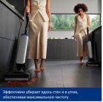 Вертикальный беспроводной моющий пылесос Tineco Floor One Switch S7 Stretch