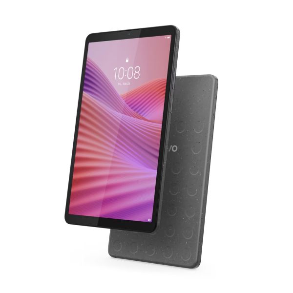 Планшет Lenovo TB305XU ACC 4G+128GLG-UZ-TPU