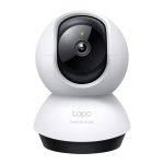 4MP Поворотная беспроводная камера Tapo C220