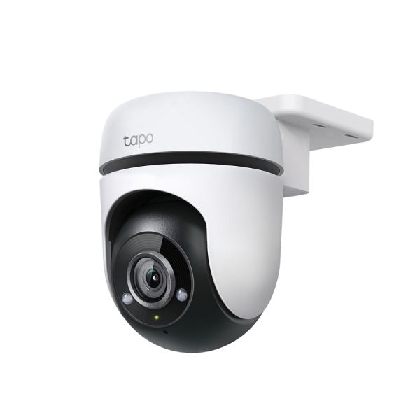 Уличная Wi-Fi камера Tapo C500