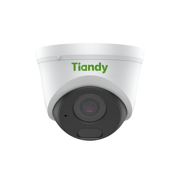 Tiandy 2Мп уличная турельная IP-камера 2,8мм, 512Гб слот SD