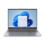 Ноутбук Lenovo ThinkBook 16 G7 16,0'wuxga/Ryzen 5-7535HS/16Gb/512Gb/Nos (21MW008FRU)