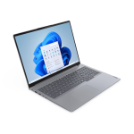 Ноутбук Lenovo ThinkBook 16 G7 16,0'wuxga/Ryzen 5-7535HS/16Gb/512Gb/Nos (21MW008FRU)