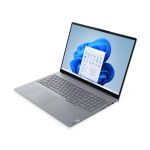 Ноутбук Lenovo ThinkBook 16 G8 16'wuxga/Core i5-210h/16Gb/512Gb/Nos (21SH008ART)
