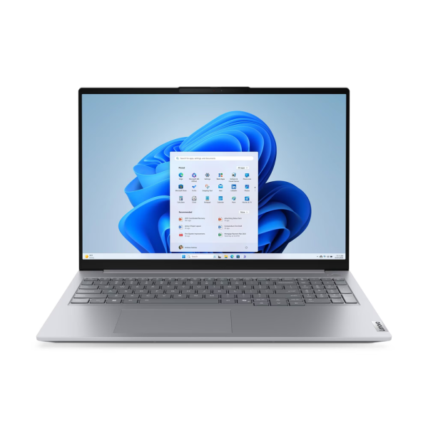 Ноутбук Lenovo ThinkBook 16 G9 16'wuxga/Core i5-13420H/16Gb/512Gb/Nos (21US000GFW)