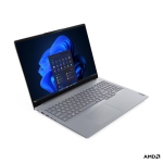 Ноутбук Lenovo ThinkBook 16 G9 16'wqxga/Ryzen 7-250/16Gb/1Tb/Nos (21UT0042FW)