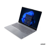 Ноутбук Lenovo ThinkBook 16 G9 16'wqxga/Ryzen 7-250/16Gb/1Tb/Nos (21UT0042FW)