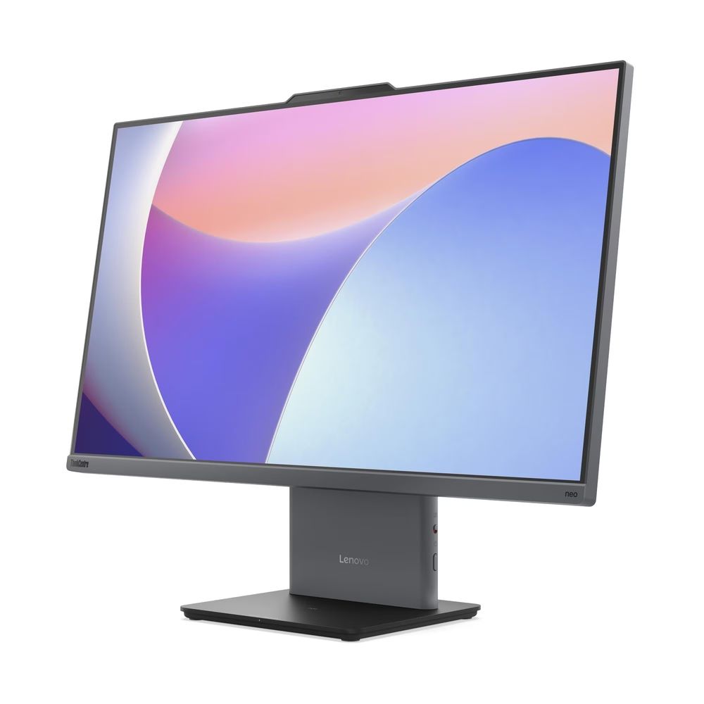 Моноблок Lenovo ThinkCentre Neo 50a Gen 5/24"FHD/Core i7-240H/16gb/512gb/Nos (12SC003YRU)