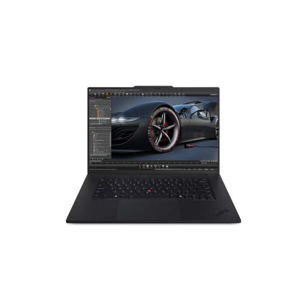 Ноутбук Lenovo WS P1 G7 16'wqxga/Core ult7-155H/32Gb/1Tb/GF RTX4060 8gb/Win Pro (21KV003SFW)