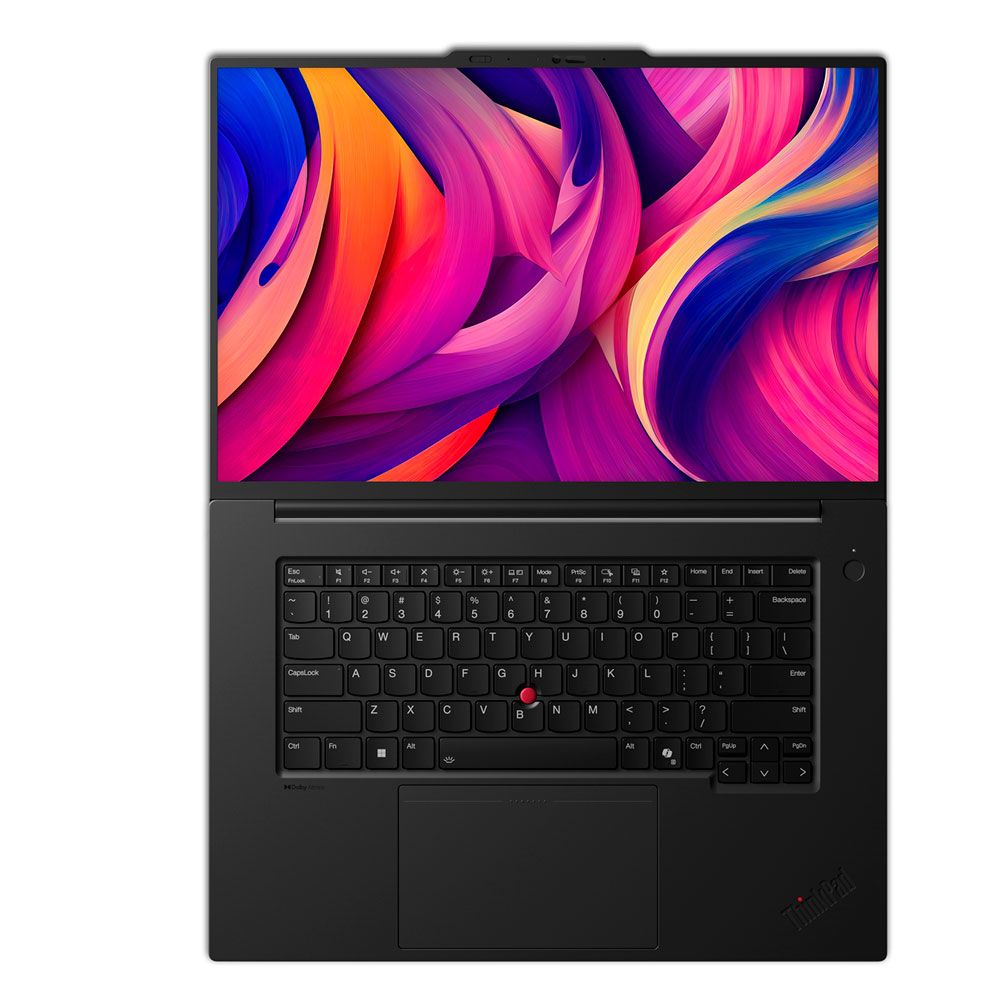 Ноутбук Lenovo WS P1 G7 16'wqxga/Core ult9-185H/64Gb/2Tb/GF RTX4070 8gb/Win Pro (21KV0029RT)