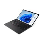 Ноутбук Lenovo ThinkPad T14 G5 14'wuxga/Ryzen 7-8840u/32Gb/512Gb/Int/Win Pro (21MC005NRT)