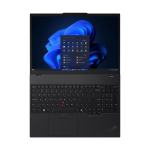 Ноутбук Lenovo Thinkpad T16 G4 16'wuxga/Core ultra7-255U/32Gb/1Tb/Nos (21QE0064FW)