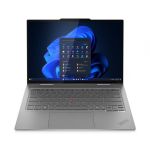 Ноутбук Lenovo Thinkpad X1 Yoga 2-in-1 14'wuxga/Core ultra 7-258v/32Gb/512Gb/Win 11pro (21NU0027FW)