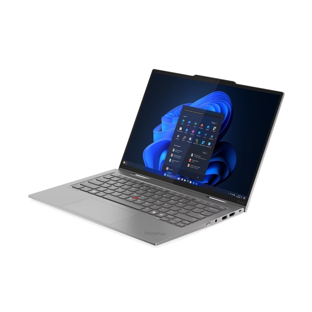 Ноутбук Lenovo Thinkpad X1 Yoga 2-in-1 14'wuxga/Core ultra 7-258v/32Gb/512Gb/Win 11pro (21NU0027FW)