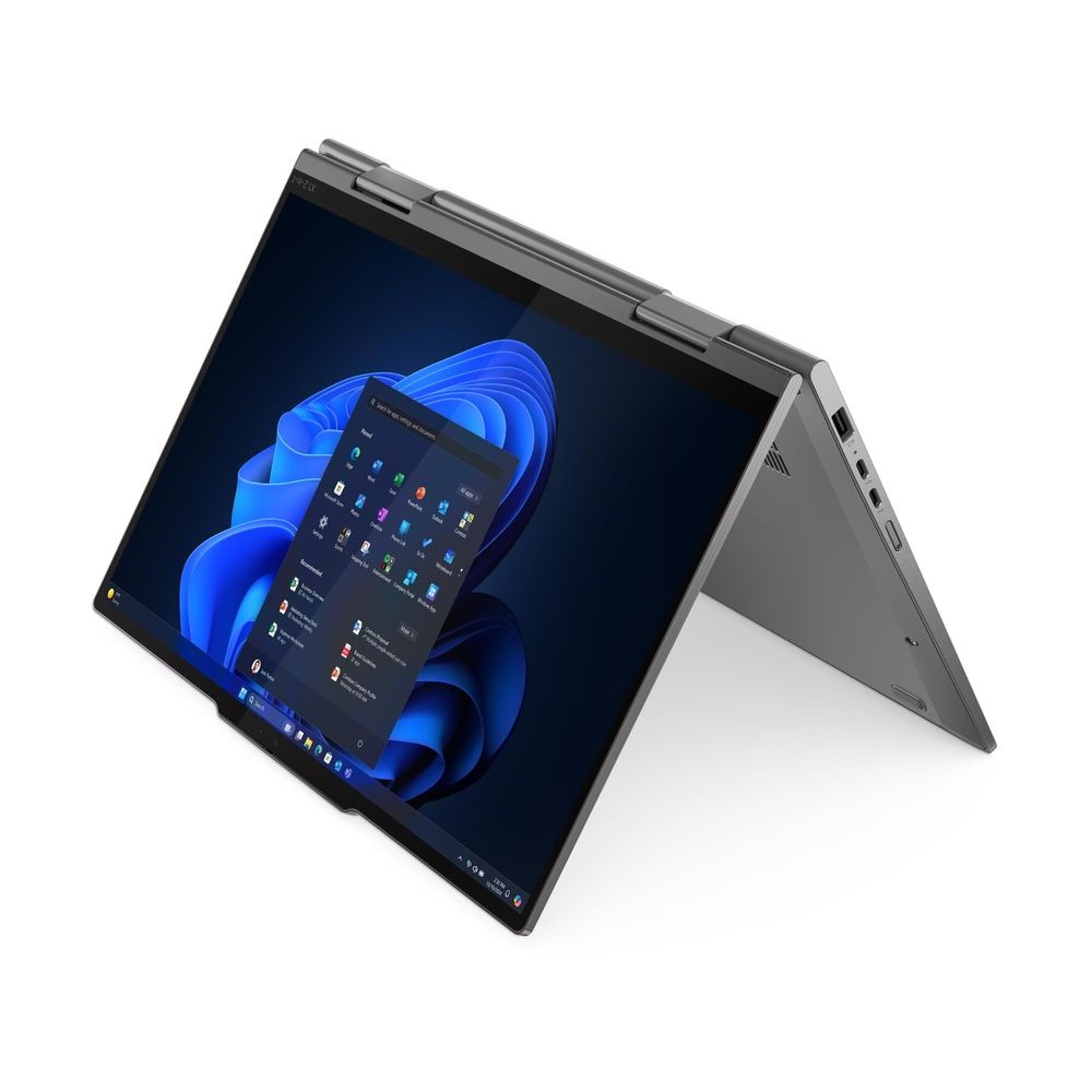 Ноутбук Lenovo Thinkpad X1 Yoga 2-in-1 14'wuxga/Core ultra 7-258v/32Gb/512Gb/Win 11pro (21NU0027FW)