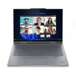 Ноутбук Lenovo ThinkPad X1 2in1 (Yoga) G9 14'wuxga/Core ult7-155h/32gb/1Tb/Int/Dos (21KE006ART)