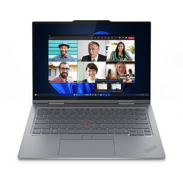 Ноутбук Lenovo ThinkPad X1 2in1 (Yoga) G9 14'wuxga/Core ult7-155h/32gb/1Tb/Int/Dos (21KE006ART)