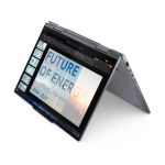 Ноутбук Lenovo ThinkPad X1 2in1 (Yoga) G9 14'wuxga/Core ult7-155h/32gb/1Tb/Int/Dos (21KE006ART)