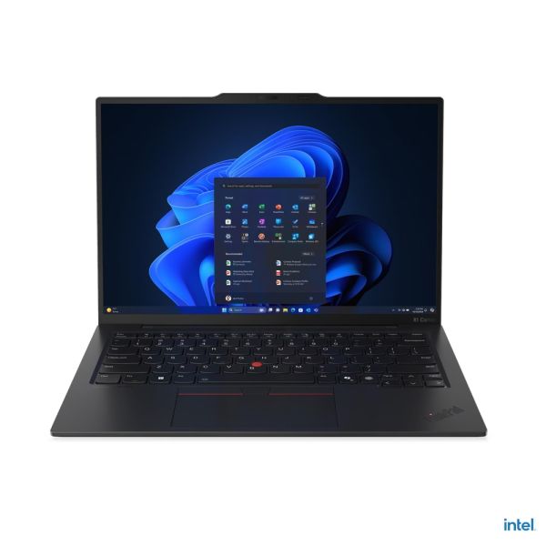 Ноутбук Lenovo Thinkpad X1 Carbon G13 14"wuxga/Core ult7-258v/32Gb/512Gb/Win Pro (21NS011RFW)