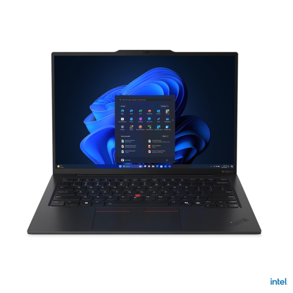 Ноутбук Lenovo Thinkpad X1 Carbon G13 14"2,8K OLED/Core ult7-265u/64Gb/1Tb/LTE/Win Pro (21NX00GBFW)