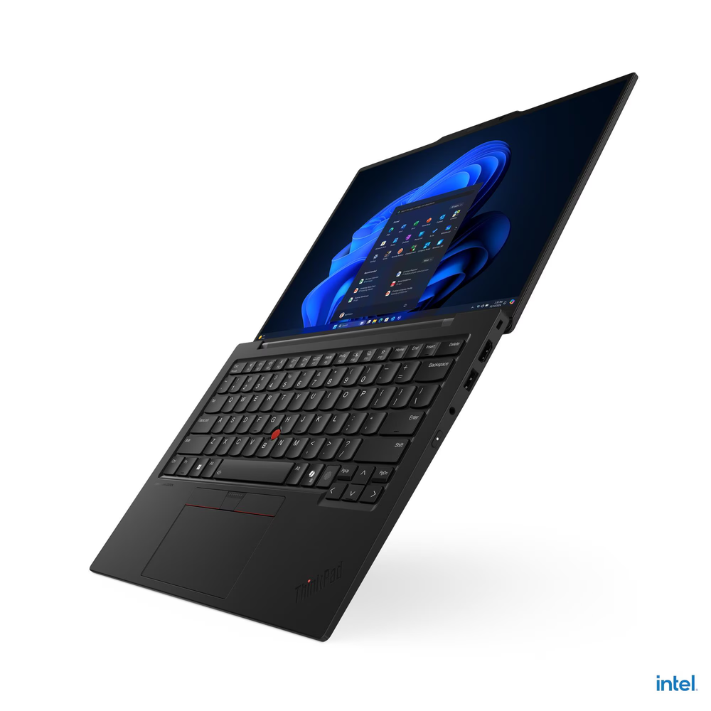 Ноутбук Lenovo Thinkpad X1 Carbon G13 14'wuxga/Core ult5-235u/32Gb/512Gb/Win Pro (21NX00GFFW)