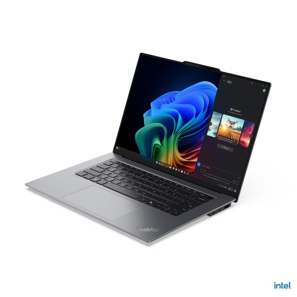 Ноутбук Lenovo ThinkPad X9-15 G1 15,3'Oled/Core Ult5-226v/16gb/512mb/Win pro (21Q6001SRT)