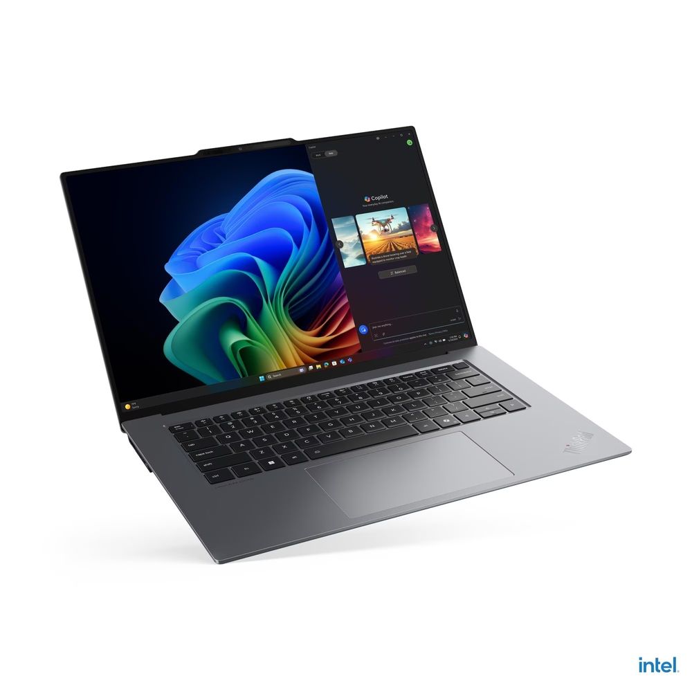 Ноутбук Lenovo ThinkPad X9-15 G1 15,3'Oled/Core Ult5-228v/32gb/512mb/Win pro (21Q60022FW)