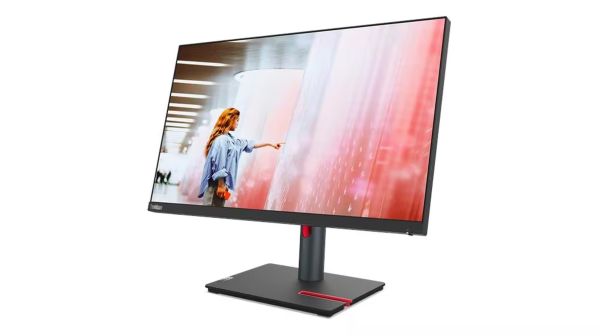 Монитор Lenovo P24q-30(D22238QP1)23.8inch Monitor-HDMI (63B4GAT6EU)