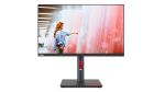 Монитор Lenovo P24q-30(D22238QP1)23.8inch Monitor-HDMI (63B4GAT6EU)