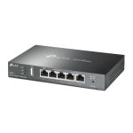TP-Link TL-ER605 Omada гигабитный Multi‑WAN VPN‑маршрутизатор