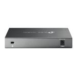 TP-Link TL-ER605 Omada гигабитный Multi‑WAN VPN‑маршрутизатор