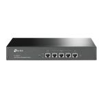 TP-Link TL-R480T+   Маршрутизатор с балансировкой нагрузки