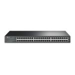TP-Link TL-SF1048 48-портовый 10/100 Мбит/с монтируемый в стойку коммутатор