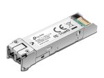 TP-Link TL-SM311LS  Трансивер SFP одномод 20км