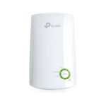 TP-Link TL-WA854RE(RU) Универсальный усилитель беспроводного сигнала, скорость до 300 Мбит/с
