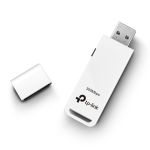 TP-Link TL-WN821N(RU) USB-адаптер серии N со скоростью передачи данных до 300 Мбит/с