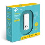 TP-Link TL-WN821N(RU) USB-адаптер серии N со скоростью передачи данных до 300 Мбит/с