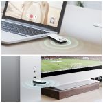 TP-Link TL-WN821N(RU) USB-адаптер серии N со скоростью передачи данных до 300 Мбит/с
