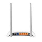TP-Link TL-WR842N(RU) Многофункциональный беспроводной маршрутизатор серии N 300Мб/с