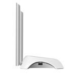 TP-Link TL-WR842N(RU) Многофункциональный беспроводной маршрутизатор серии N 300Мб/с
