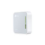 TP-Link TL-WR902AC Портативный беспроводной 3G/4G-маршрутизатор AC750