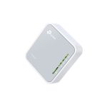 TP-Link TL-WR902AC Портативный беспроводной 3G/4G-маршрутизатор AC750