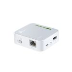 TP-Link TL-WR902AC Портативный беспроводной 3G/4G-маршрутизатор AC750