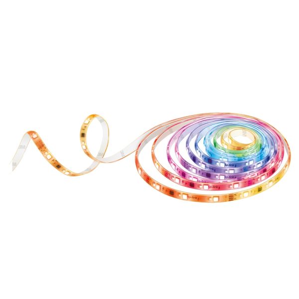 Умная многоцветная светодиодная Wi-Fi лента TL63-5