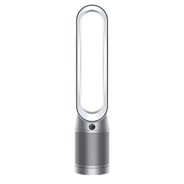 Очиститель воздуха DYSON TP07 white/silver